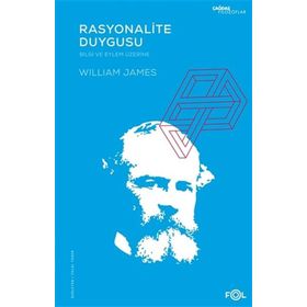 Fol Kitap Rasyonalite Duygusu Bilgi ve Eylem Üzerine
