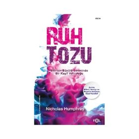 Fol Kitap Ruh Tozu Bilincin Büyülü Evreninde Bir Keşif Yolculuğu