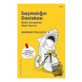 Fol Kitap Saçmalığın Daniskası