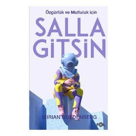 Fol Kitap Salla Gitsin