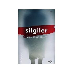 Fol Kitap Silgiler