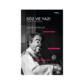 Fol Kitap Söz ve Yazı