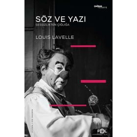 Fol Kitap Söz ve Yazı