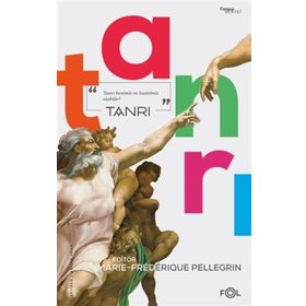 Fol Kitap Tanrı