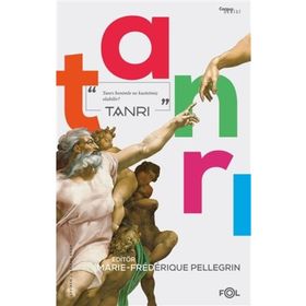 Fol Kitap Tanrı