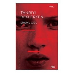 Fol Kitap Tanrı’yı Beklerken