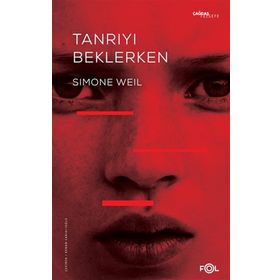 Fol Kitap Tanrı’yı Beklerken