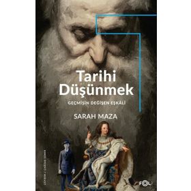 Fol Kitap Tarihi Düşünmek Geçmişin Değişen Eşkali