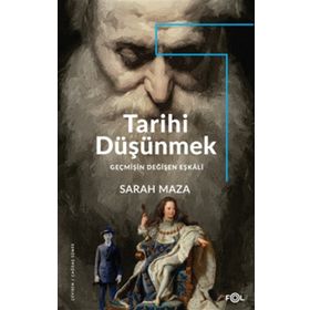 Fol Kitap Tarihi Düşünmek Geçmişin Değişen Eşkali