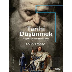 Fol Kitap Tarihi Düşünmek Geçmişin Değişen Eşkali