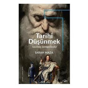 Fol Kitap Tarihi Düşünmek Geçmişin Değişen Eşkali