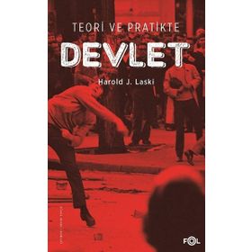 Fol Kitap Teori ve Pratikte Devlet