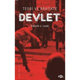 Fol Kitap Teori ve Pratikte Devlet