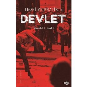 Fol Kitap Teori ve Pratikte Devlet