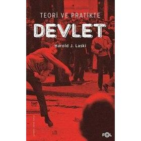 Fol Kitap Teori ve Pratikte Devlet