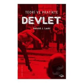 Fol Kitap Teori ve Pratikte Devlet