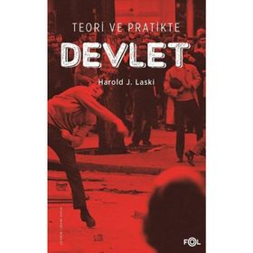 Fol Kitap Teori ve Pratikte Devlet