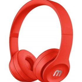 FOLD J03 Kırmızı Bluetooth Kulaklık