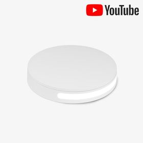 Foldio 360 Smart Turntable Mobil Uygulama Kontrollü
