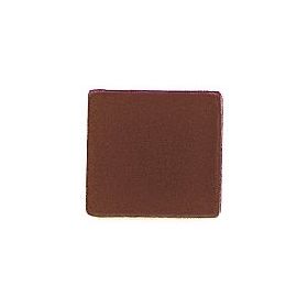 Folia 10x10 mm 45 g Çikolata Mozaik Transparan