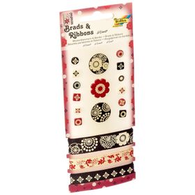Folia 12603 Geleneksel Yerel Süs ve Kurdeleler
