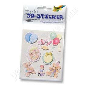 Folia 14104 Sticker