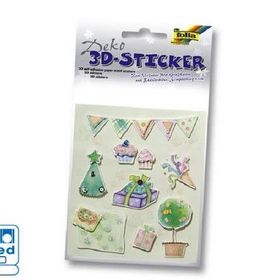 Folia 14105 Sticker