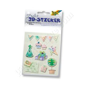 Folia 14105 Sticker
