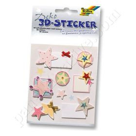 Folia 14107 Sticker