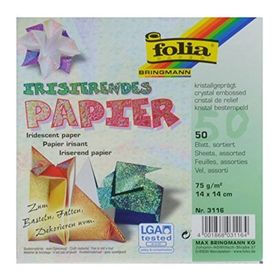 Folia 3116 Yanar Döner Elişi Kağıdı