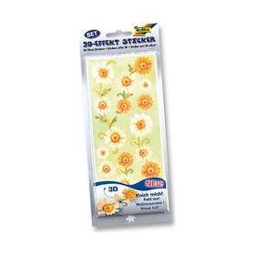 Folia 3D Tüm Yil 2 Sticker