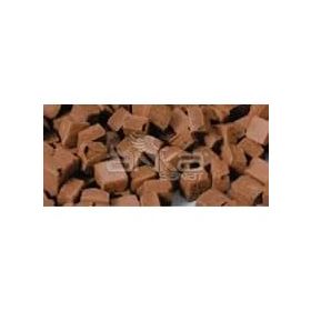 Folia 57285 10x10 mm 190 Adet Kahverengi Transparan Mozaik