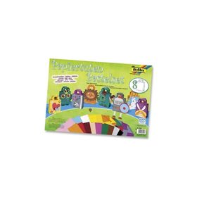 Folia 952 Kağıt Hediye Çanta Yapım Seti