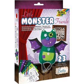 Folia Batty Keçe