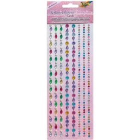 Folia Candy 1 Sticker