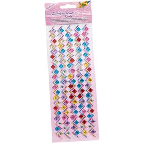 Folia Candy 1 Sticker