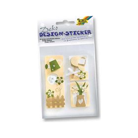 Folia Design Set 10 Sticker