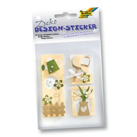 Folia Design Set 10 Sticker