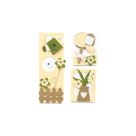 Folia Design Set 10 Sticker