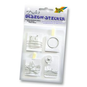Folia Design Set 2 Tüm Yıl Sticker