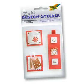 Folia Design Set 4 Sticker
