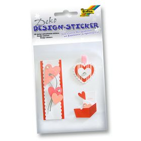Folia Design Set 5 Sticker