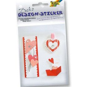 Folia Design Set 5 Sticker