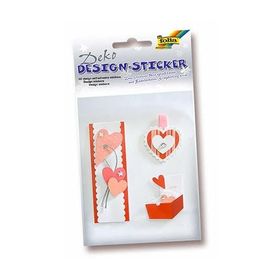 Folia Design Set 5 Sticker