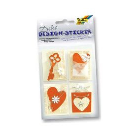 Folia Design Set 7 Sticker