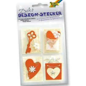 Folia Design Set 7 Sticker