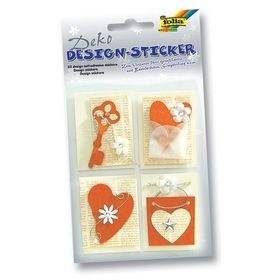 Folia Design Set 7 Sticker