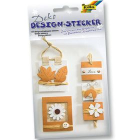 Folia Design Set 8 Sticker