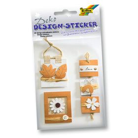 Folia Design Set 8 Sticker