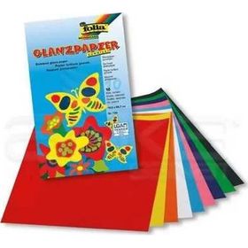 Folia Parlak No:750 El İşi Kağıdı